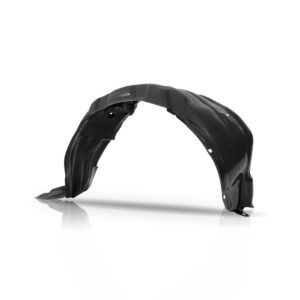 Parabarro Dianteiro Corolla E Fielder 03 2004 05 2006 2007- Lado Direito