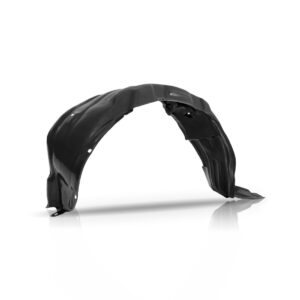 Parabarro Dianteiro Corolla E Fielder 03 2004 05 2006 2007- Lado Direito