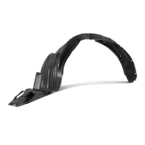 Parabarro Dianteiro Corolla E Fielder 03 2004 05 2006 2007- Lado Esquerdo