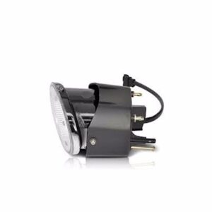 Farol Milha Auxiliar Frontier 2003 2004 2005 2006 1ª Linha Esquerdo