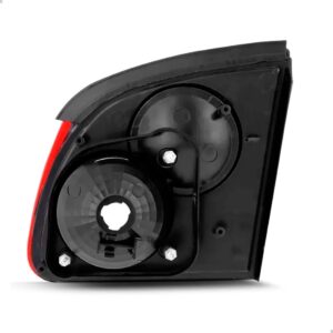 Sinaleira Corsa Classic 11 12 13 14 Mala Esquerda