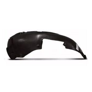 Asa Urubu Dianteiro Golf 1994 A 1998 Alemao Peça Exclusiva Lado Direito