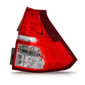 Lanterna Honda Crv 2015 2016 2017 Inferior Traseira 1ª Linha Direito