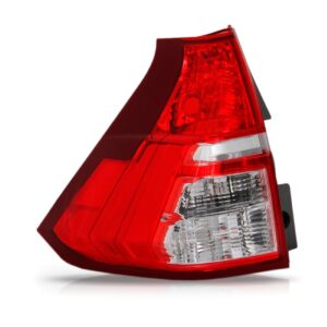 Lanterna Honda Crv 2015 2016 2017 Inferior Traseira 1ª Linha Esquerdo