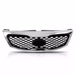 Grade Kia Sorento 2011 2012 2013 Kia 1a Linha