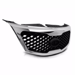 Grade Kia Sorento 2011 2012 2013 Kia 1a Linha