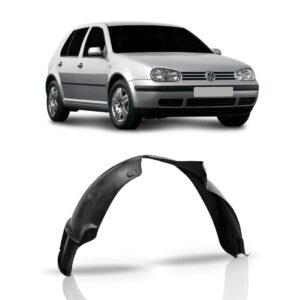 Asa Urubu Dianteiro Para Golf 2008 2009 2010 2011 2012 Lado Direito