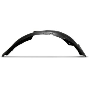 Asa Urubu Dianteiro Para Golf 2008 2009 2010 2011 2012 Lado Direito