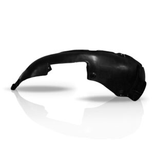 Asa Urubu Dianteiro Para Golf 2008 2009 2010 2011 2012 Lado Direito