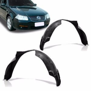 Asa Urubu Dianteiro Para Golf 2008 2009 2010 2011 2012 Lado Direito