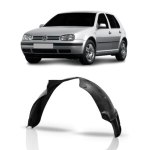 Asa Urubu Dianteiro Para Golf 2008 2009 2010 2011 2012 Lado Esquerdo