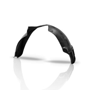 Asa Urubu Dianteiro Para Golf 2008 2009 2010 2011 2012 Lado Esquerdo