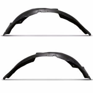 Asa Urubu Dianteiro Para Golf 2008 2009 2010 2011 2012 Lado Esquerdo