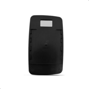 Lente Retrovisor Sprinter 2003 A 2009 Lado Direito