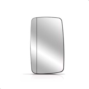 Lente Retrovisor Sprinter 2003 A 2009 Lado Esquerdo