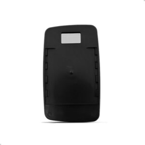 Lente Retrovisor Sprinter 2003 A 2009 Lado Esquerdo