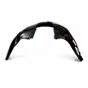 Protetor Caixa De Roda Dianteiro New Fiesta 2011 2012 2013 Lado Esquerdo