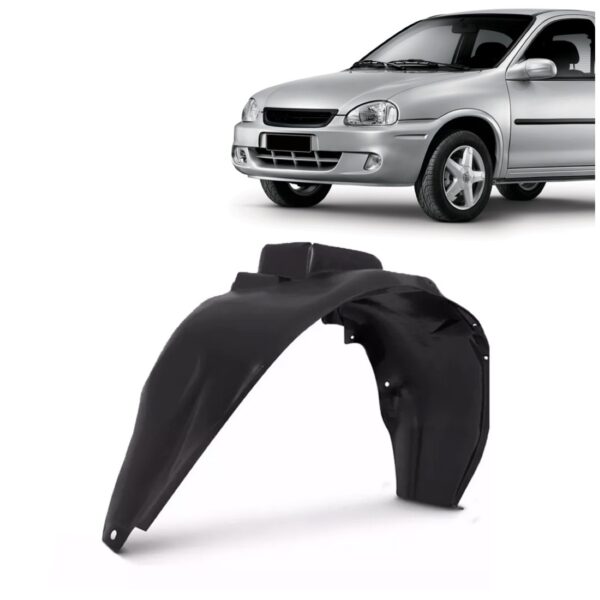 Parabarro Corsa Classic 1994 1995 1996 1997 98 99 00 01 02 Lado Direito