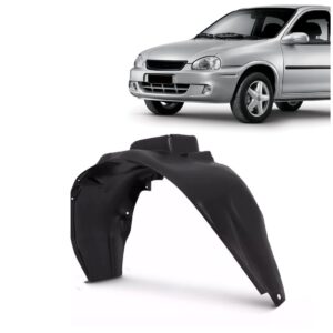 Parabarro Corsa Classic 1994 1995 1996 1997 98 99 00 01 02 Lado Esquerdo