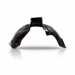 Asa Urubu Dianteiro Para Fiat Idea 2004 2005 2006 2007 2008 Lado Direito