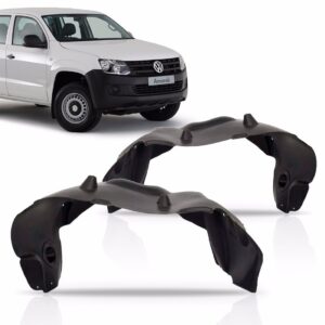Parabarro Dianteiro Amarok 2011 2012 2013 2014 2015 2016 17 Lado Esquerdo