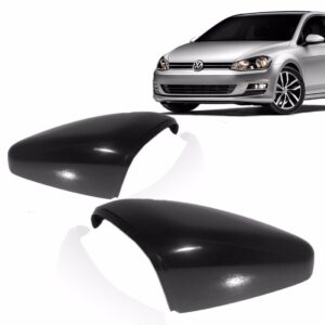 Capa Retrovisor Golf 2014 2015 2016 Primer Lado Esquerdo