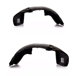 Capa Interna Lameiro New Fiesta Hatch 2013 2014 2015 2016 Lado Direito