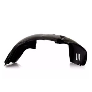 Capa Interna Lameiro New Fiesta Hatch 2013 2014 2015 2016 Lado Esquerdo