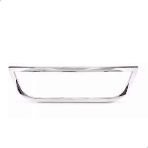 Moldura Friso Grade S10 1996 1997 1998 1999 Cromado Cromado