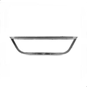 Moldura Friso Grade S10 1996 1997 1998 1999 Cromado Cromado