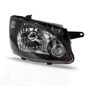 Farol Classic Máscara Negra 2011 2012 2013 1ª Linha Direito/passageiro