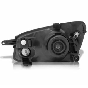 Farol Classic Máscara Negra 2011 2012 2013 1ª Linha Direito/passageiro