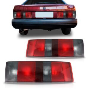 Sinaleira Escort 1987 1988 1989 1990 91 92 Escort Hobby Fume Lado Direito