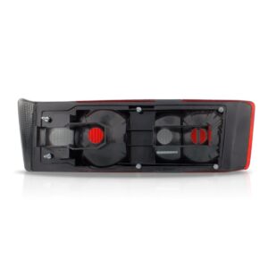 Sinaleira Escort 1987 1988 1989 1990 91 92 Escort Hobby Fume Lado Direito