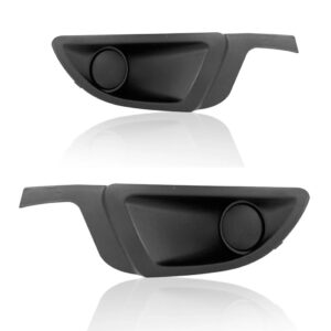 Moldura Milha Siena El 2013 2014 2015 Sem Furo Lado Esquerdo