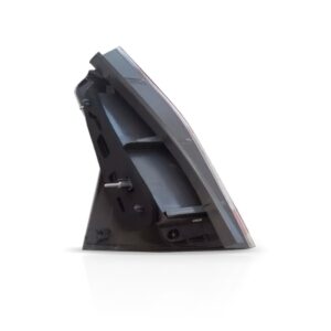 Lanterna Traseira Renault Sandero Cinza 2012 2013 2014 Lado Esquerdo