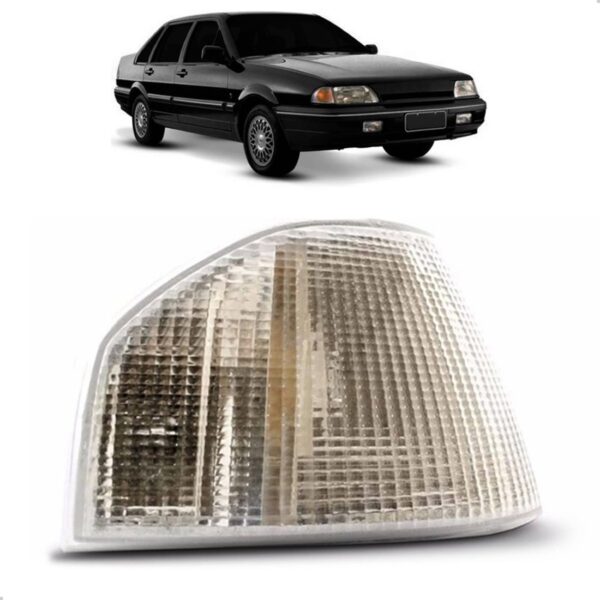 Lanterna Dianteira Versailles 1992 1993 1994 1995 1996 Lado Direito