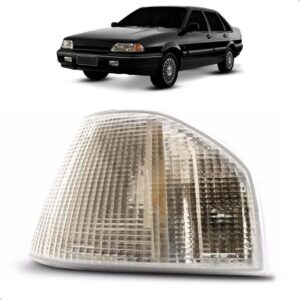 Lanterna Dianteira Versailles 1992 1993 1994 1995 1996 Lado Esquerdo