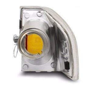 Lanterna Dianteira Versailles 1992 1993 1994 1995 1996 Lado Esquerdo