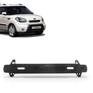 Alma Lamina Dianteira Para Kia Soul 2010 2011 2012