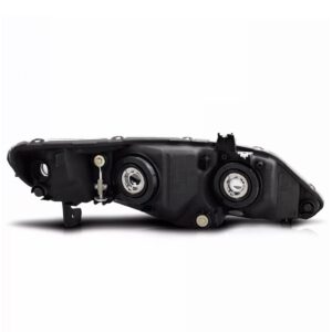 Farol New Civic 2006 2007 2008 2009 2010 2011 1ª Linha Esquerdo/motorista