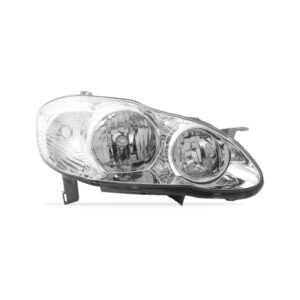 Farol Corolla 2005 2006 2007 2008 1ª Linha Direito/passageiro