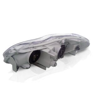 Farol Para Toyota Corolla 2002 2003 2004 1ª Linha Esquerdo/motorista