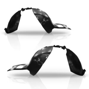 Asa Urubu 208 Ano 2014 2015 2016 Hatch Sedan Esquerdo