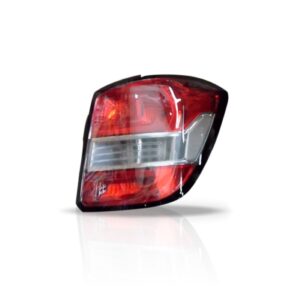 Lanterna  Para Spin Lt Ltz 2012 A 2016 Borda Preta Le Direito/passageiro