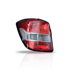 Lanterna  Para Spin Lt Ltz 2012 A 2016 Borda Preta Le Esquerdo/motorista