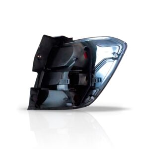 Lanterna  Para Spin Lt Ltz 2012 A 2016 Borda Preta Le Esquerdo/motorista