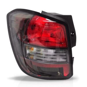 Lanterna Spin Activ 13 2014 2015 2016 Traseira Fume 1ª Linha Direito