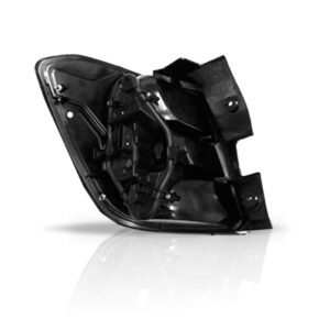 Lanterna Spin Activ 13 2014 2015 2016 Traseira Fume 1ª Linha Direito