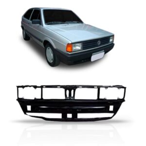 Painel Mini Frente Gol 1987 1988 1989 1990 Pont.rodrigues